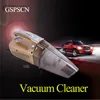 Eco-Friendly Multi -Function Portable Car Vacuum Cleaner 12v 120w Wet And Aspirador Pressure Pneumatic Lighting Tire Inflatable Pump
