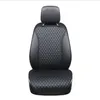 Yepyeni Arrivial, araba koltuğu yastıkları movalar evrensel pu deri olmayan slayt dışı koltuklar çoğu araba için uygunlar su geçirmez6121685