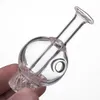 Spin Carb Cap Beveled Edge Cyclone Riptide Perfect Roken Accessoires Fit voor Dia 21.5mm / 25mm Quartz Bowl Glass Bong