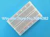 All'ingrosso-1pcs Mini breadboard / breadboard di qualità 8,5 cm x 5,5 cm 400 fori