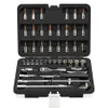 hex tools set