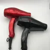 プロ 3800 プロフェッショナルヘアドライヤーハイパワー 2100 ワットセラミックイオン送風機サロンスタイリングツール