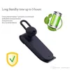 Newest 16 Languages Instant Translator Mini Multi-function Wireless Business Bluetooth Smart Headset for Travel Speach Teach