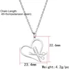 Sax kamma hängsmycke halsband hjärtformad rostfritt stål kreativ design hip hop halsband kvinnor gåva charm smycken grossist