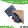 Handheld 125khz RFID DUPLICATOR EM4100 TK4100 القراء الكاتب بطاقة التحكم في بطاقة التكرار بطاقات هوية COLIER