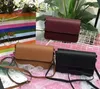 2018 SELL Women Genuine Leather make up bag High Quality Handbag Totes fashion Shoulder Bags Cross Body Wallet clutch purse bag