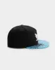 Billig högkvalitativ hatt klassisk mode hip hop varumärke man kvinna snapbacks svart cs wl trigger finger cap4978045