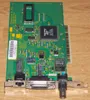 Tarjeta de equipo industrial Interfaz PCI Adaptador de red BNC AUI 3C900-COMBO 03-0108-002 REV A