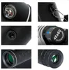 40x60 (1500m-9500M) Handheld HD Monocular Telescope Traveling Polowanie Camping