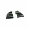 Universal Carbon Fiber Auto Heckspoiler Carbon Spoiler Länge 1,5 m für Universal Car 2846