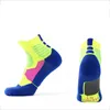 Neue Mode Mountainbike Socken Radfahren Sport Fahrrad Knöchel Socken Straße Fahrrad Racing Socken Hohe Qualität Elastizität Atmungsaktive Baumwolle Socke