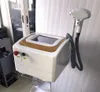 Máquina portátil da remoção do cabelo do laser usa a máquina para venda