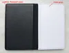 Sublimation blank print passport protect case PU Leather printing consumables 100 pieces / lot