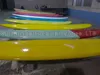 Fabrieksprijs Professionele Schuim Epoxy Glasvezel Surfboard Longboard OEM Chinese Fabrikant China Groothandel Hot Selling Populair Design