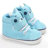 Baby Boy  Casual Shoes For Spring Autumn Boots Handsome Anti Slip Crib First Walkers Infant Toddler Girls Sports Sneaker