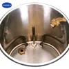 Attrezzature per laboratorio di alimentazione ZoiBKD GYY-5L Circolamento Sorgente di riscaldamento Sorgente di alimentazione Bagno di calibrazione per reattore in vetro o kit di evaporazione rotante