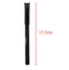 1PC NEW Beauty Cat Style Black Longlasting Waterproof Liquid Eyeliner Eye Liner Pen Pencil Makeup Cosmetic Tool5181447