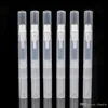 3ML/3G Transparent Twist Pen/Empty Lip Gloss Pen Eyelash Growth Liquid Tube Cosmetic Container