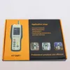 Handheld Particle Counter PM25 Detector Particle Monitor Professional Dust Air Quality Monitor HT96006722524