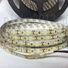 12V 3528 LED Flexible Strip Light Tape Ribbon String IP65 Waterproof Epoxy Resin 120LEDs/m Double Layer PCB 8mm Width Cabinet Kitchen Ceiling Lighting