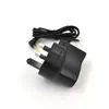 UK Plug Home Wall Charger AC Adapter Power Supply Cord for PSP 1000 2000 3000 Console High Quality FAST SHIP