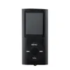 32GB FM VIDEO 4TH GEN MP3 MP4 Player Music Player 1,8 tums Reproduktor MP4 Gratis frakt Nya 9 färger