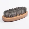 grooming brushes
