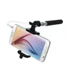 Super Deal 2019 Super Mini Extendable Stick Holder Handheld Fold Travel Selfie Sticks 8 Colors Suppion