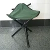 アウトトルキャンプのための3本の脚のスツール折りたたみ椅子の椅子の椅子の濃厚釣りスツールファクトリーダイレクト9AT B2875616