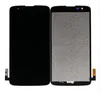 10 pièces/lot pour LG K7 hommage 5 MS330 LS675 X210 LCD écran tactile numériseur assemblée pour LG K7 X210 écran d'affichage LCD