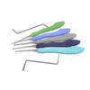 HUK 5pcs Feather Lock Picks Set new products012345673158268