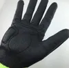 SRSafety 1 Pair Anti Vibration Working Gloves Vibration and Shock Gloves Anti Impact Mechanics WorkGloves Cut Level 5225h