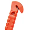 Hot Sale 2 in 1 Car Safety Hammer Seat Belt Cutter Emergency Hammer + Bracket free shipping