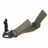 Nova chegada Tático Outdoor Key Buckle CP Cor Airsoft ao ar livre para caça CL33-0048