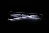 Acrylic Moving LED Welcome Pedal Car Scuff Plate Pedal Door Sill Pathway Light For Mercedes A W176 2013- 20152942301
