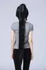 Cosplay Soul Eater Nakatsukasa Tsubaki 2 ponytails 120cm black kanekalon wig