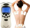electric pulse therapy massager