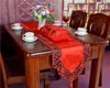 Hoogwaardige Patchwork Chinese Zijde Brocade Tafel Runner Vintage Coffee Thee Tafel Doek Party Rechthoekige Tafel Mat Placemats 200x33 cm