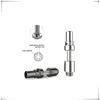 Genuine Itsuwa Amigo Liberdade X5 Atomizador 0,5 ml 1,0 ml Tcore cerâmicos Cartuchos Vape para 510 Tópico Bateria