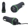 Bluetooth Car Kit 4 0ワイヤレスサポートNFC Fonction 3 5mm Aux Receiver MP3プレーヤーカーオーディオアダプター2 1A USB充電器A1275N