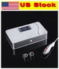 US Stock! Intelligent Fractional RF Radio Frequency Face Lift Skin Tightening Wrinkle Removal Dot Matrix Machine