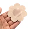 Women039S New Nipple Cover Pads Patches Self Reshesive Party Party Dress يمكن التخلص منها بتلات الثدي بتلات الصدر معجون الصدر COV5377240