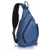 Outdoor Sling Bag - Crossbody Backpack for Women & Men
