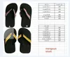 russische wold cup geel softbal spul witte honkbal stiksels echt lederen flip flop Slippers Sandalen Dames Strandsport Slippers