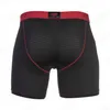 Ex icio Exicio Men Mesh 6-inch Boxer Casual Quick-dry Men Underwear with fly ~USA size S-XL6497402