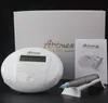 Máquina de maquiagem permanente MTS PMU Machine ArtMex Eye Brow Lip Rotary Derma Caneta V6 Microneedle Pele que aperta a remoção de rugas