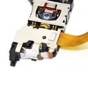 Lente Laser de Substituição RAF-3350 RAF3350 para Wii Drive Optical Pickup Laser de alta qualidade DHL FedEx EMS Navio grátis