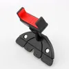 Universal Phone Holder 360도 자동차 CD 슬롯 대시 GPS 전화 마운트 홀더 iPhone Samsung S8 Phones 5551384