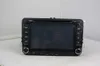 Quad Core 2 din 7 " Android 7.1 автомобильный DVD-плеер для Volkswagen VW Golf Passat MK5 / 6 Polo Jetta Tiguan Caddy CC Skoda Fabia Octavia