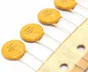 Venda quente 30pcs TVR10221 220V TKS 110V 10D221 Varistor